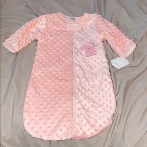 Kyle and Deena Unicorn Sleepsack